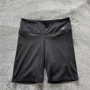 Nike Biker Shorts